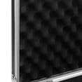 thumbnail image 3 of FUEENIRVA Lockable Storage Box Aluminum Tool Case For Homeowners With Modern Style 1Pack, 3 of 6