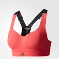 thumbnail image 1 of Top Deportivo Adidas Climachill Bk3113 Alto Impacto, 1 of 4