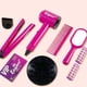 thumbnail image 4 of Juguetes de piscina, juguetes para bebés, juguetes para niños pequeños, juego de corte de pelo simulado, accesorios de cuidado infantil, herramientas, peluquerías para niñas, salones de belleza, jugue, 4 of 5