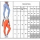 thumbnail image 5 of Fitness Gym Leggings Women Sport Yoga Pants Butt Lift Workout High Waist Training Stretch Trousers, 5 of 5