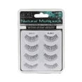 thumbnail image 2 of Pestañas postizas Ardell Professional Natural Babies Negro x 4 pares, 2 of 3