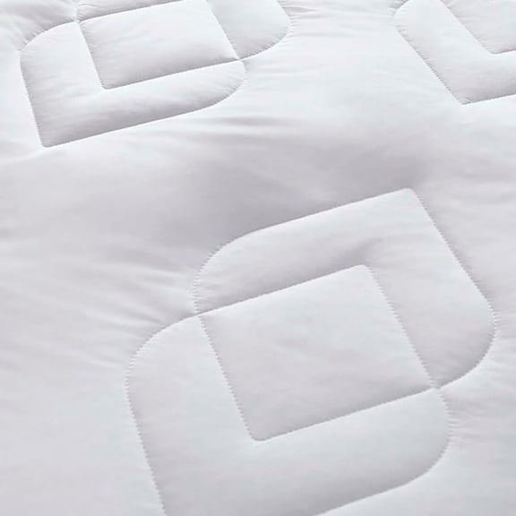Purecare Duvet Insert and Cooling In Full / Queen: 94" x 96"