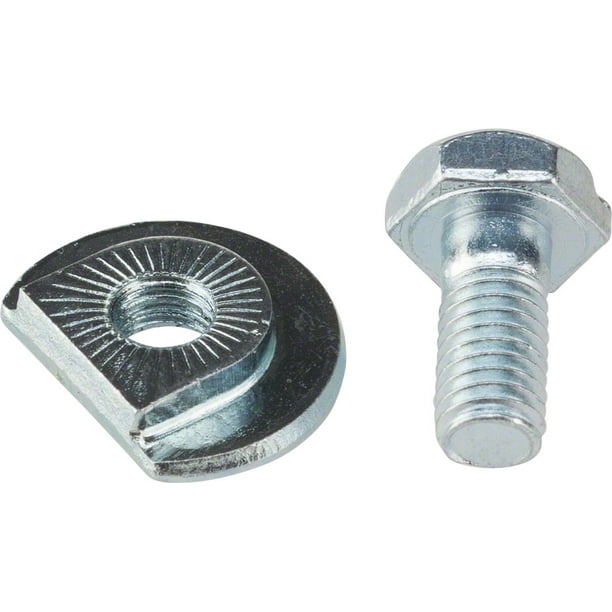 Shimano Tourney Rd A070 Rd Tx75 Rd Tx55 Rd Tx35 Rd Mj05 Rear Derailleur Drop Out Adapter Bolt And Nut Walmart Com Walmart Com