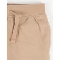 thumbnail image 2 of Pantalones Leveret Kids con cordón de color liso para niños y niñas, 2 of 5