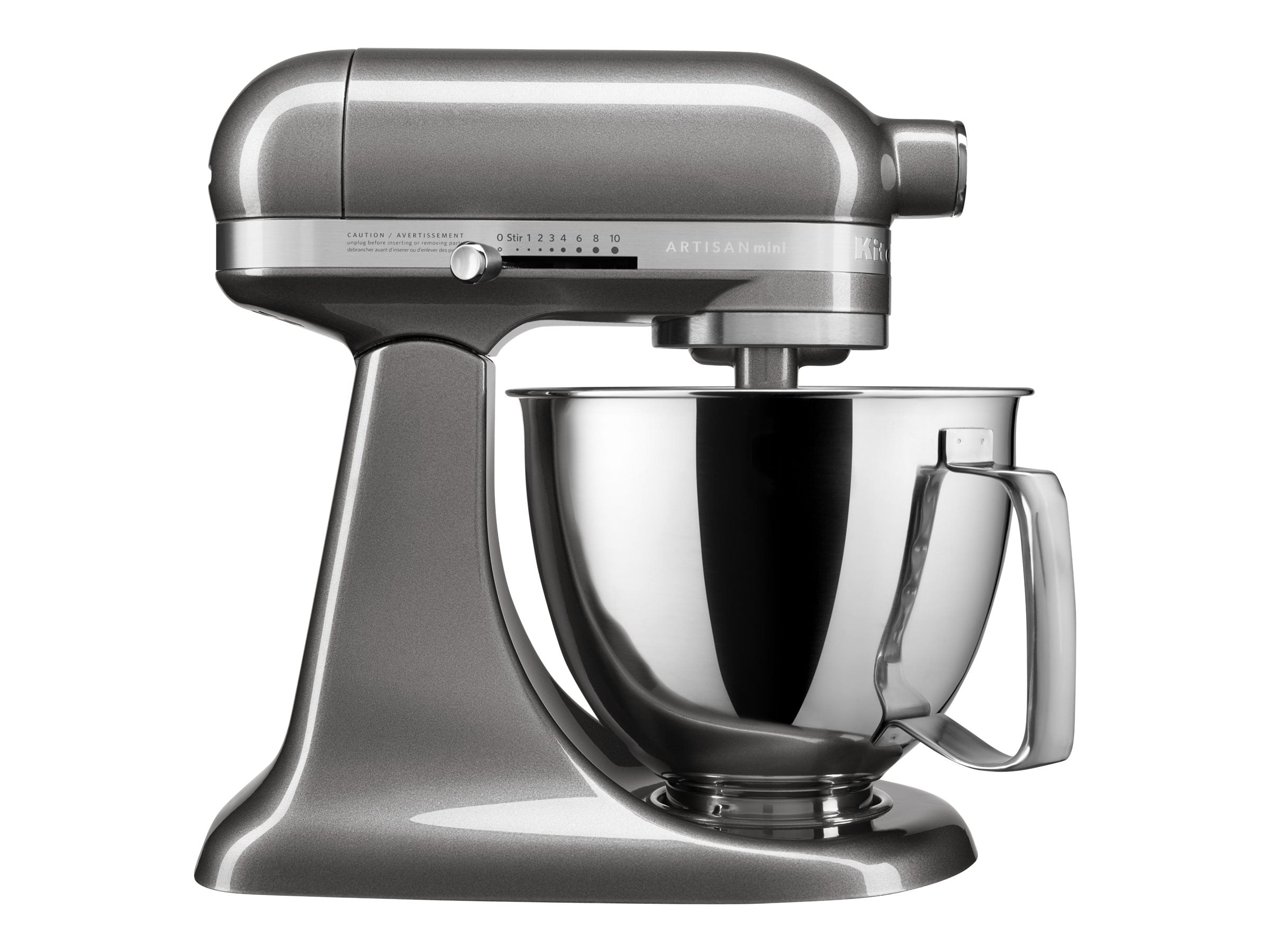 1000W BUILT-IN Universal Multi-Function Mixer Replaces KitchenAid & Other Stand 
