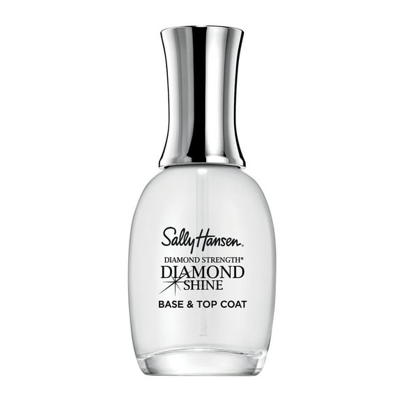 Sally Hansen - Diamond Shine Base & Top Coat