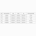 thumbnail image 3 of CAUYDY 3 6 9 12 18 24 Months Baby Girls Sleepers Newborn Clothes Fall Winter Preemie Long Sleeve Romper Infant Girl Cute Pajamas Toddler One-Pieces Sizes 2-4 Months,Blue, 3 of 9