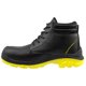 thumbnail image 4 of Zapato de Seguridad Tigo by WSM, Ergonómico y muy ligero. Con casquillo de Policarbonato. Bota Industrial. Es un calzado Industrial dieléctrico y antiderrapante. Est. 9005-MT, 4 of 7