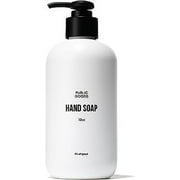 Public Goods Hand Soap 12 oz
