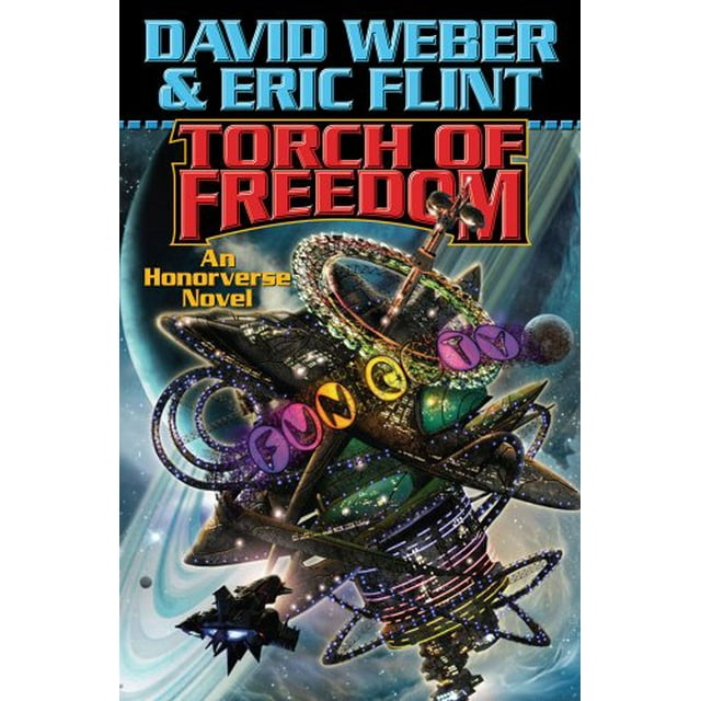 Torche de la Liberté (Honorverse)