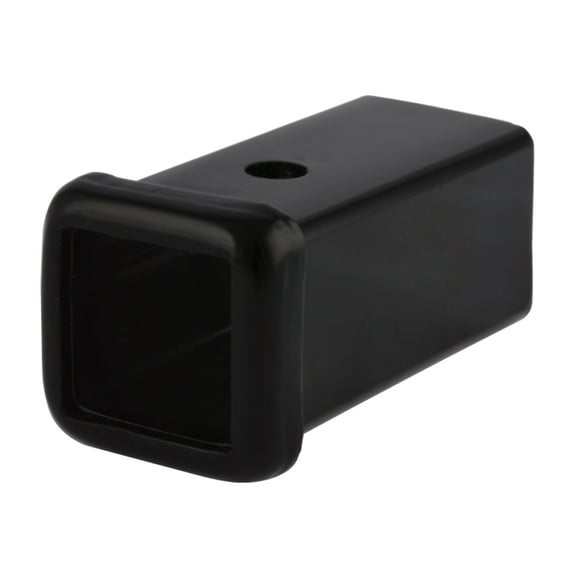 Hiltex 2" x 6" Steel Hitch Receiver Extension | Weld On Type Towing Bar Trucks SUV