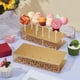 thumbnail image 4 of Soporte para cake pops (2 unidades), 12 orificios, color dorado, metal., 4 of 5