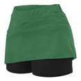 thumbnail image 6 of BLVB Women's Active Skort with Shorts Lightweight Summer Skirt for Running Tennis Golf Workout Sports, 6 of 6