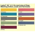 thumbnail image 2 of Eco Step-In Dog Harness, Non-Restrictive, Berry, 3/4 x 20 to 30-In. - 36945, 2 of 3