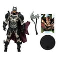 thumbnail image 4 of MCFARLANE TOYS - GLADIATOR BATMAN: DARK NIGHTS: METAL, 4 of 6