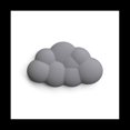 thumbnail image 3 of ReposamuñEcas para Teclado en la Nube CojíN de Apoyo para la MuñEca de Espuma ViscoeláStica de Suave para Facilitar la Escritura Alivio del Dolor Antideslizante, G Corto, 3 of 10