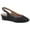 Black Fabric, variant on Women's Boris Slingback Wedge