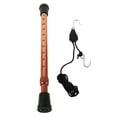 thumbnail image 2 of MOVTOTOP Telescoping Car Hood Support Rod Tool 1 Set Aluminum Alloy Essential For Vehicle Repair And Engine Cover Stabilization, 2 of 7