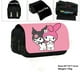 thumbnail image 4 of Sanrio-estuche de lápices Kawaii Hello Kitty Cinnamoroll Kuromi My Melody Purin Dog, bolsa de lápices, suministros escolares, papelería, 4 of 4