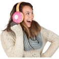 thumbnail image 2 of BigMouth Inc Cache-Oreilles, Réchauffe-Oreilles Hilarants pour Enfants en Hiver, 2 of 5