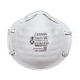 thumbnail image 2 of 3M Sanding and Fiberglass Respirator, 3-Pack, 2 of 3