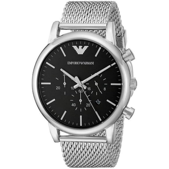Reloj Emporio Armani Hombre Classic AR1808