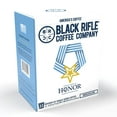 thumbnail image 6 of Black Rifle Coffee Company Medal of Honor K-Cup Pods, Dark Roast, 22 Ct, 6 of 9