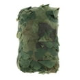 thumbnail image 4 of 2x3M Woodland Net Leaves A with - , Green, 4 of 8