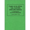 thumbnail image 1 of Comic art in Africa, Asia, Australia, and Latin America, 1 of 2