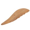 thumbnail image 5 of Herramienta de masaje Gua Sha, Tablero Gua Sha de madera Herramienta facial Gua Sha Tablero Gua Sha de madera Respuesta rápida, 5 of 5
