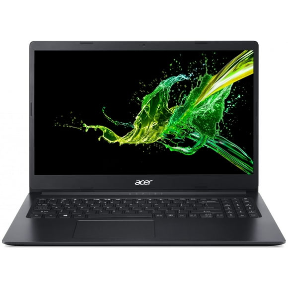 Acer Aspire 3 15.6" HD AMD A6-9220e 4GB RAM 128GB SSD Windows 10 Home Refurbished Good