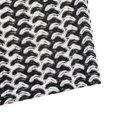 thumbnail image 3 of WRFWUL Womens Strapless Tube Top Midi Skirt Set Knitted Print Bodycon Two Piece Party Clubwear Dress Outfits Sets, 3 of 7