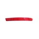 thumbnail image 4 of A1668200374 A1668200474 Rear bumper fog light Rear fog light reflector Auto for - X166 3 red, 4 of 5