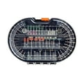 thumbnail image 4 of WEN 327-Piece Rotary Tool Accessory Kit with Carrying Case, 230327A, 4 of 6