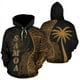 thumbnail image 3 of Sudadera con capucha con estampado 3D de la bandera de Polinesia para hombre, sudaderas casuales con capucha para hombre, ropa de calle de moda, nueva sudadera con capucha de país, 3 of 5