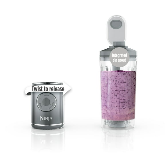 Ninja Blast Max™ Portable Blender