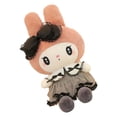 thumbnail image 2 of Juguete de peluche con personajes de dibujos animados para niños y niñas, suave, divertido y lindo, para decoración de fiestas, tipo 2, 13,8 pulgadas, 2 of 12
