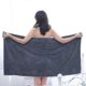 thumbnail image 1 of Bath Towel Large Xxl Size 100 X 200 Cm Bath Towel Sauna Towel, 1 of 3