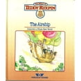 thumbnail image 1 of Pre-Owned THE AIRSHIP: DISCOVER A WHOLE NEW WORLD, 9780934323000, 0934323003, Hardcover, First Edition edition, 1 of 1