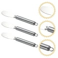 thumbnail image 4 of MRLESS Stainless Steel Tamale Spreader Set for Kitchen Use, 4 of 6