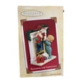 thumbnail image 2 of 2004 Reaching for Christmas (Reaching for Christmas) Hallmark Keepsake Christmas Tree Ornament - QXG5474, 2 of 2