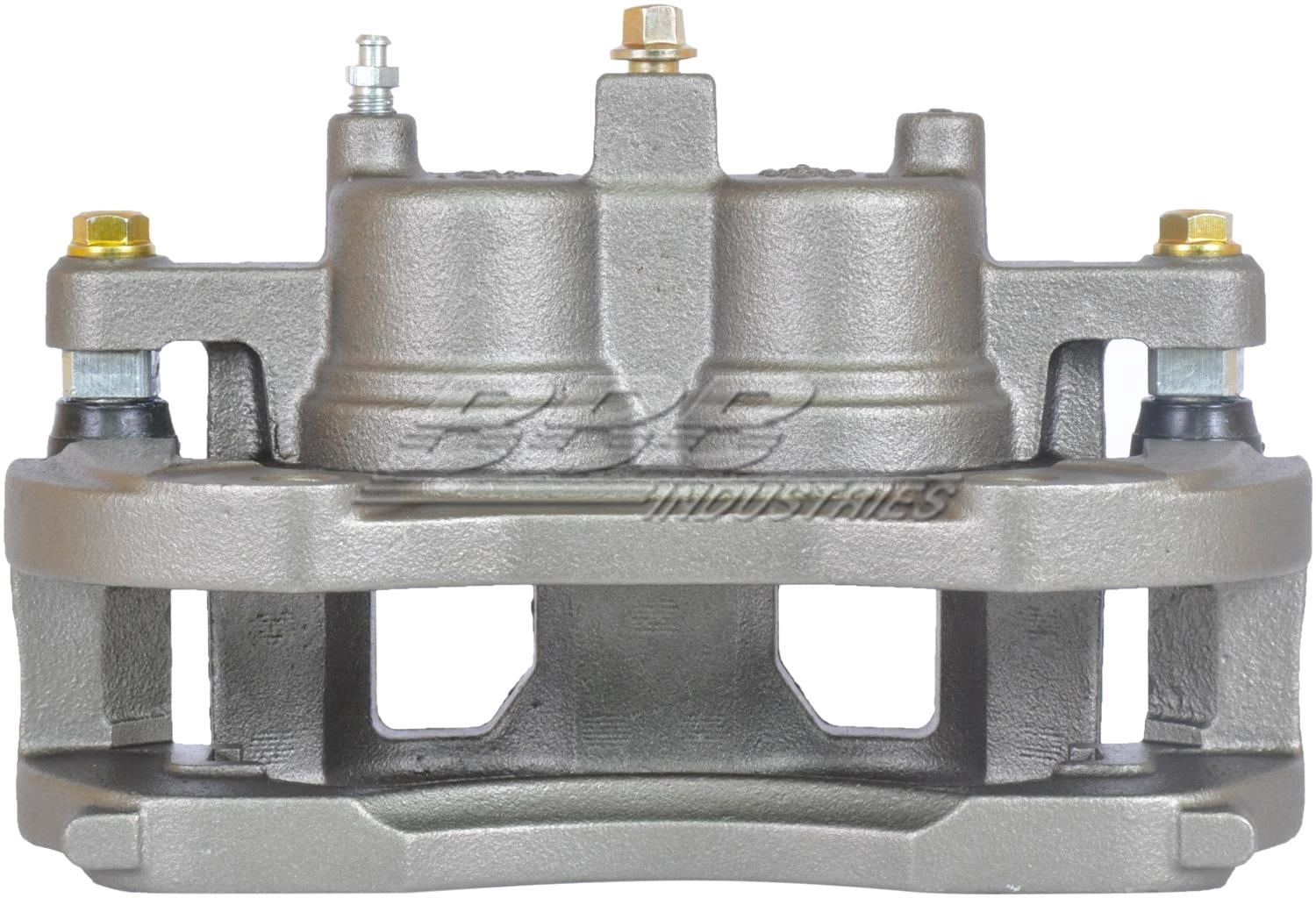 TERREPOWER formerly BBB Industries 99-17386A Reman Caliper w/installation Hardware