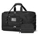 thumbnail image 1 of Bolsa de viaje ETRONIK Tactical Duffle & Weekender para hombre, color negro, 1 of 6
