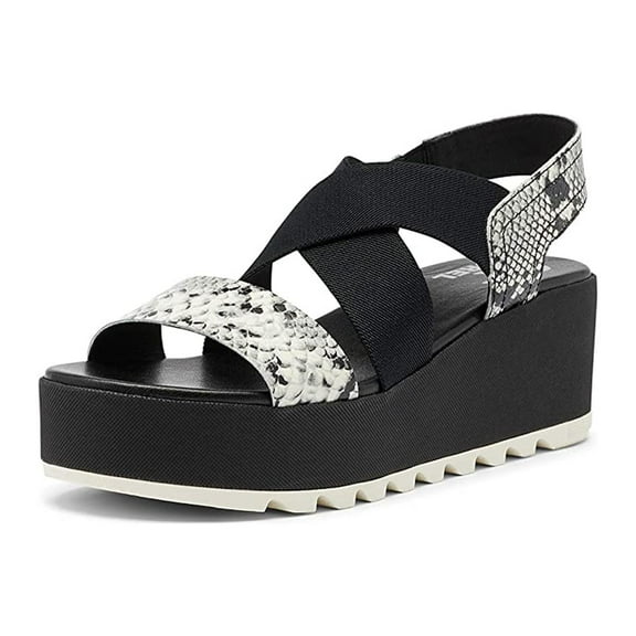 Sorel Cameron Flatform Slingback Women's Sandals
