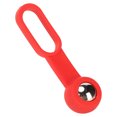 thumbnail image 1 of Magnetic Stud Finder, Soft Grip Wall Stud Finder Red  For Repair, 1 of 8