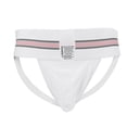 thumbnail image 2 of Tanga para Hombre Ropa Interior Espalda en T Debajo de las Bragas Cintura Elástica de Tiro bajo Calzoncillos Transpirables Suaves con Bolsa ANGGREK Otros, 2 of 8