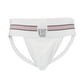 thumbnail image 2 of Calzoncillos Blancos Transpirables con Bolsa en U Bragas en T de Talle bajo para Hombre Cintura Suave y Elástica ANGGREK Otros, 2 of 8