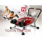 ab circle pro machine as seen on tv - core home and exercise fitness machine