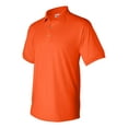 thumbnail image 2 of Gildan DryBlend Jersey Polo T-Shirt for Men Size up to 5XL, 2 of 5