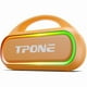 thumbnail image 1 of wonima02 Portable Bluetooth Speaker, 30W (Peak) Wireless Speaker for Outdoor, Up to 12H Playtime, IPX5 Waterproof with Light, TWS Pairing, for Home/Party/Outdoor/Beach, Birthday Gift (Peach Fuzz), 1 of 1
